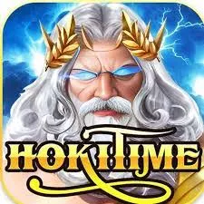 HOKITIME - Petualangan Seru Menanti Anda