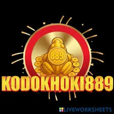 KODOKHOKI889 - Game Idle Seru dan Menarik
