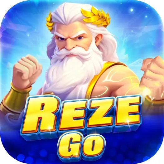 REZEGO - Game Tembak Ikan Seru untuk Semua