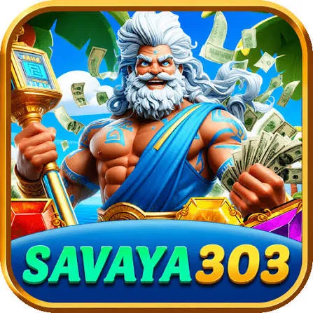 SAVAYA303 - Game MOBA Terbaik untuk Pertarungan Epic