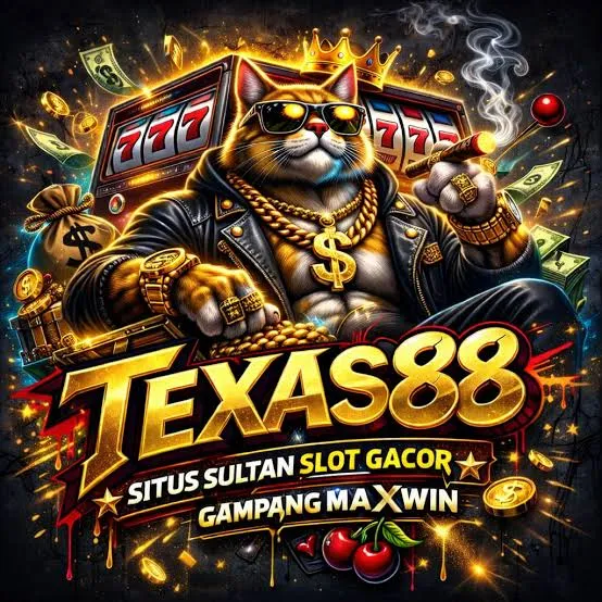 TEXAS88 - Pertarungan Epik dengan Gaya Unik