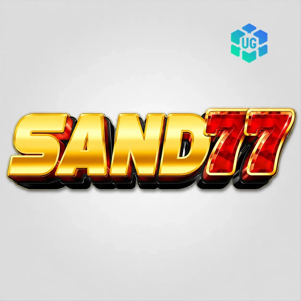 Logo sand77